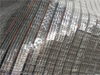 Indoor Heat Control Aluminum Shade Net