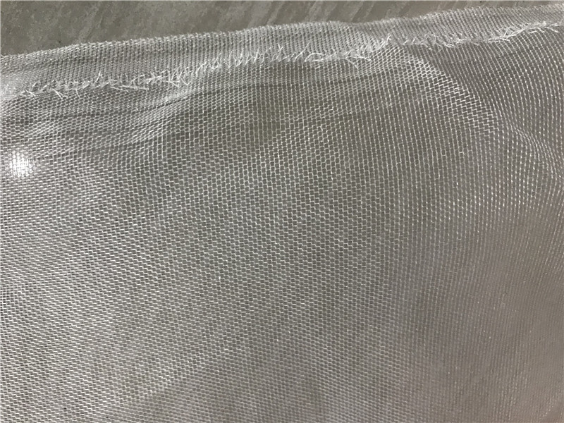 Greenhouse Knit 102GSM Transparent Anti Insect Net