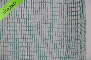 Dark Green 60 GSM harvest olive net