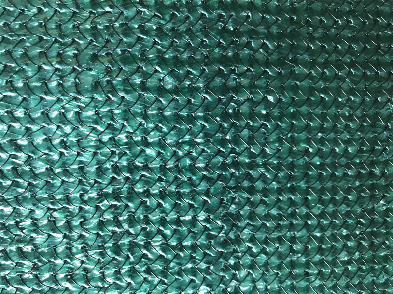 210GSM Dark Green Waterproof Shade Canopy For Patio