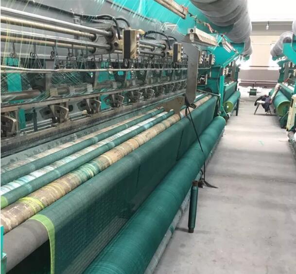 PLASTIC NETS TO ITALY 100 HDPE plastic mesh Manufacturer, Exporter
