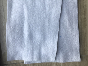 100G 2x50M Agriculture PP White Non Woven Cloth 