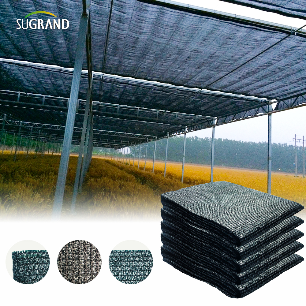 Hot Sale 100% Virgin HDPE Agriculture Shade Net