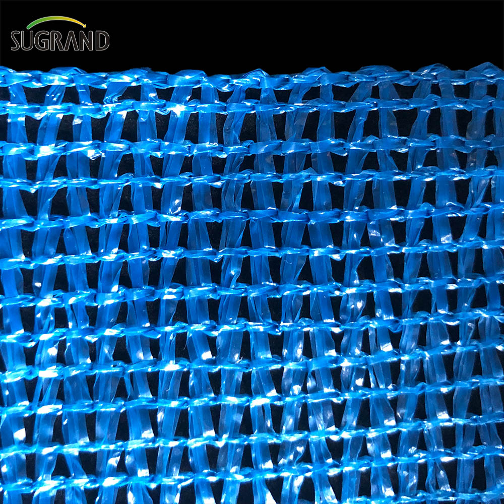 Agricultural Shade Nets Garden Deck Shade Mesh