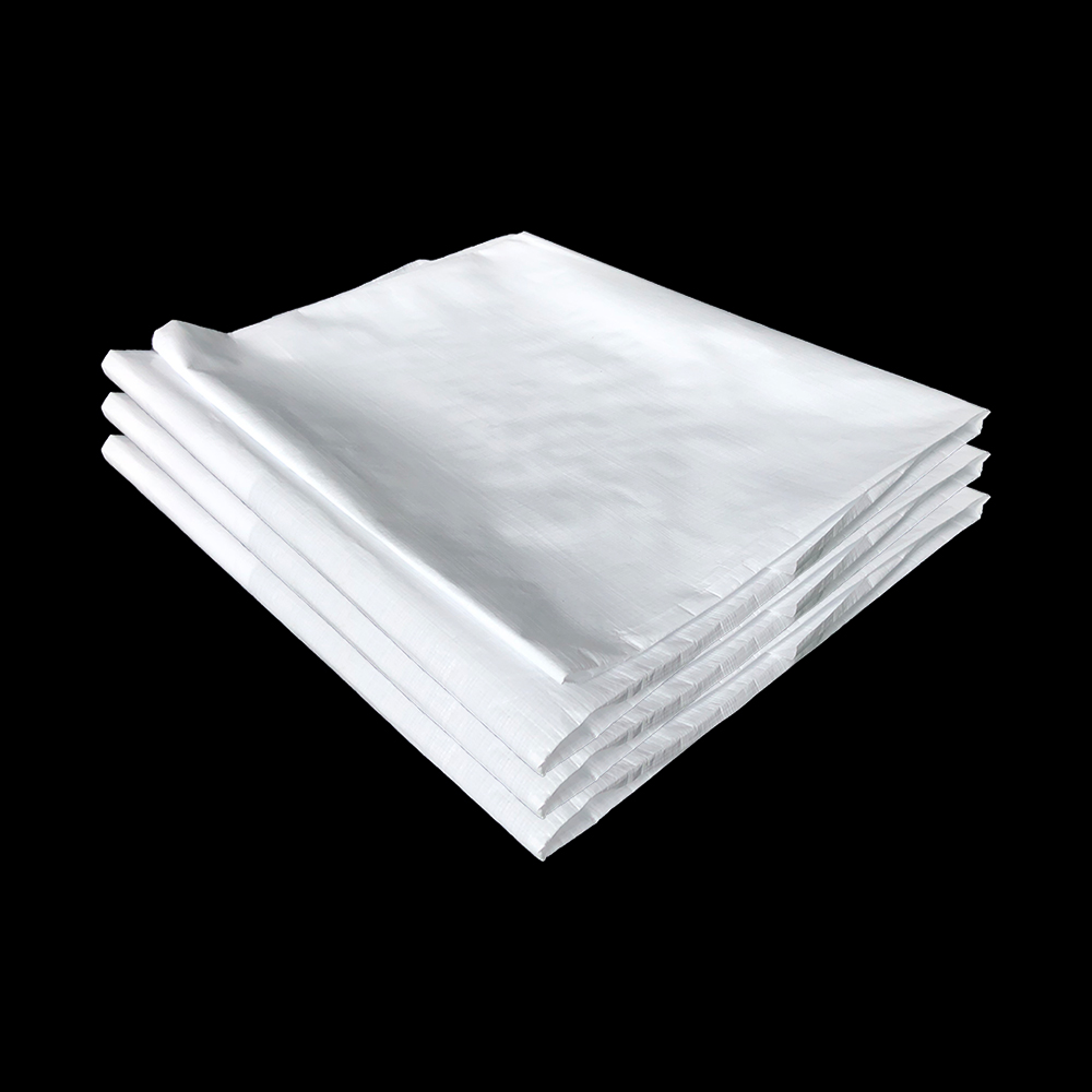 140g/150g 100% HDPE+UV Transparent Tarpaulin For Cherry Cover Supplier
