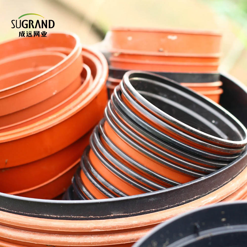 Garden Seed Starter Grow Trays Plants Nursery Seedling Pots