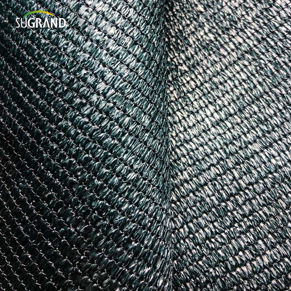 Hot Sale 100% Virgin HDPE Agriculture Shade Net
