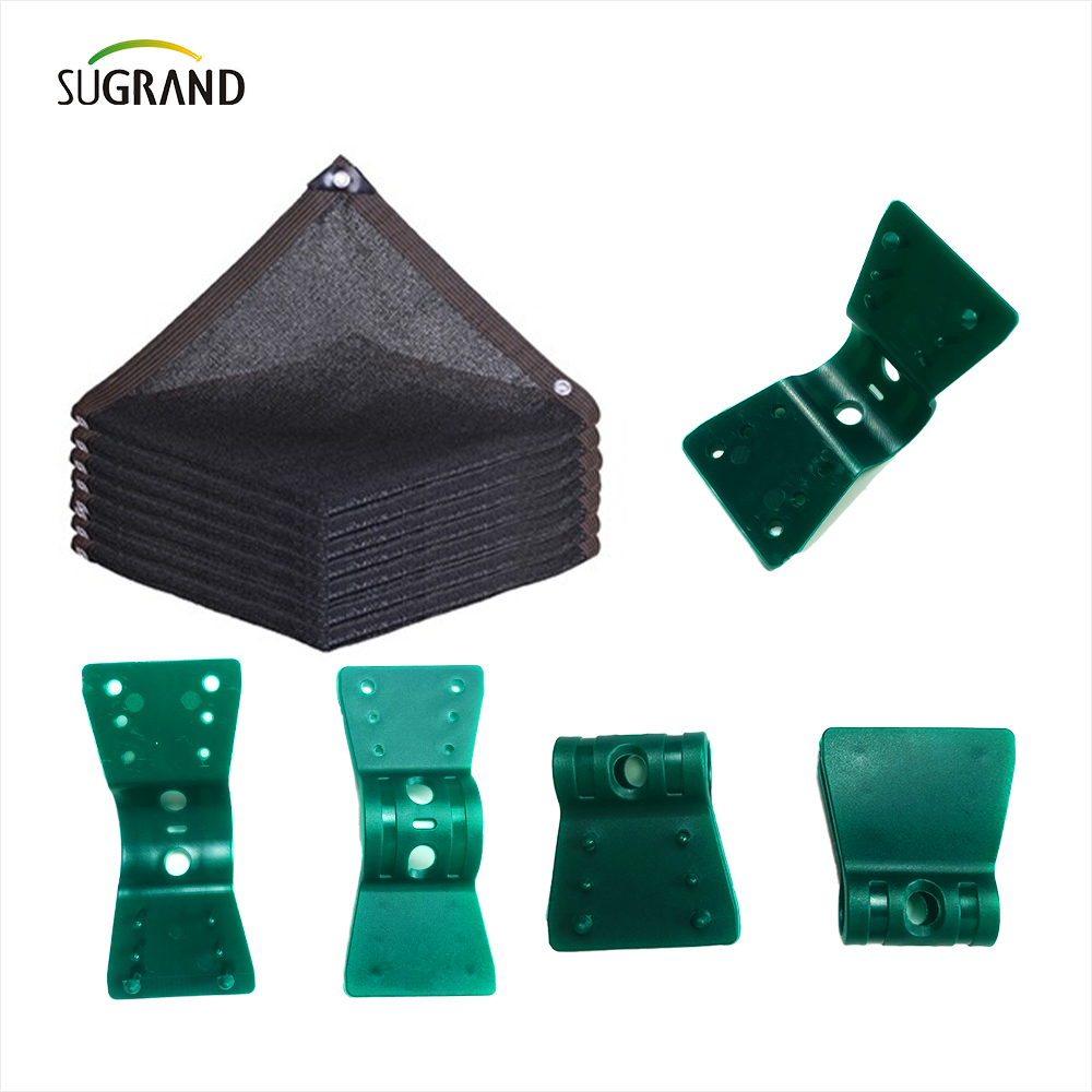 Greenhouse Film Clip Pest Net Shade Sails Privacy Screen Tarp Hang Clips