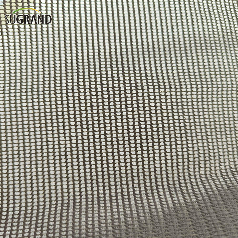 High Quality Cheap Price Agriculture HDPE Grey Anti Fire Net