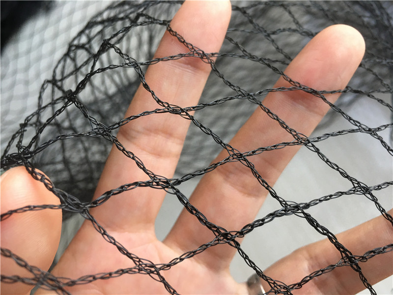 Bird Mist Nets For Catching Birds from China manufacturer 100 HDPE