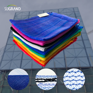 1.3KG Blue Construction Safety Net