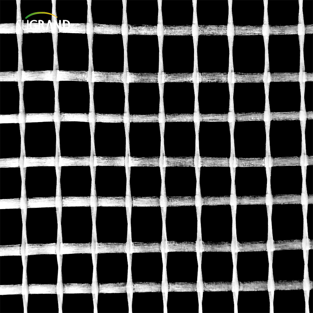 160g Coated Fiberglass Mesh Net For Construction