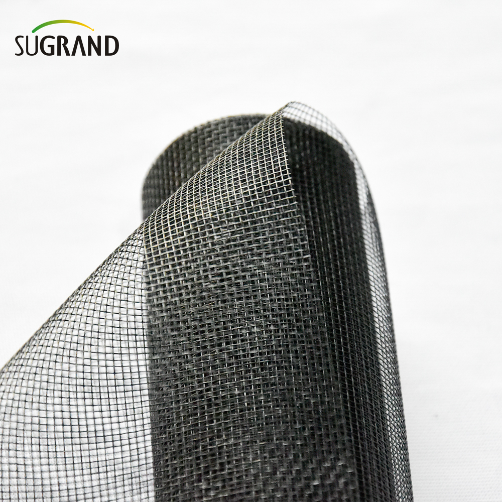110gsm Anti Insect Net Fiberglass Insect Screen Mesh Suppliers