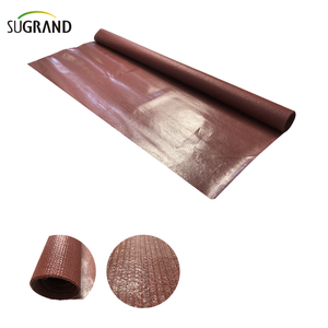 70% Shading Rate Encrypt Balcony Waterproof Sunblock Shade Net 