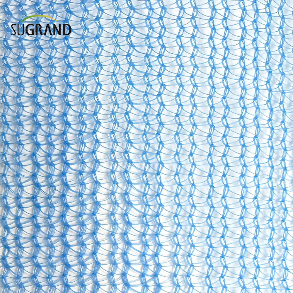 HDPE Construction Scaffolding Building Safety Fence Net