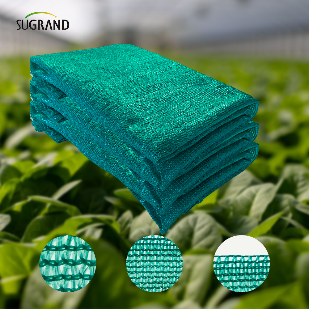 50% 60% 70% 80% 90% HDPE Agricultural Sun Shade Net Price