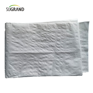 Factory Direct Wholesale White Plastic PE UV Tarpaulin Sheet