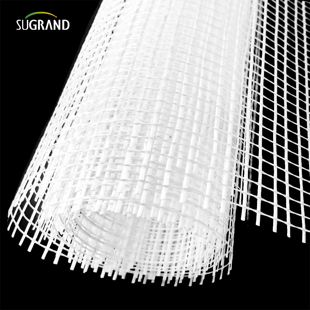 Fiberglass Net for Buildings And Wall