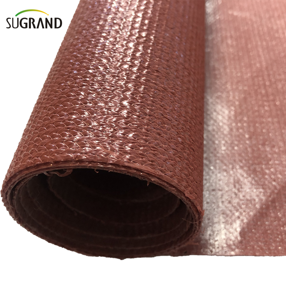 70% Shading Rate Encrypt Balcony Waterproof Sunblock Shade Net 